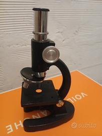 microscopio