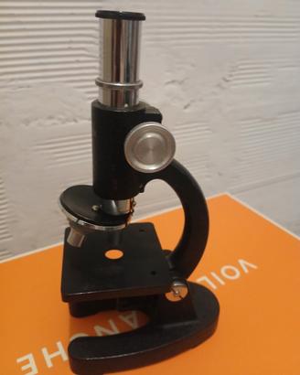 microscopio