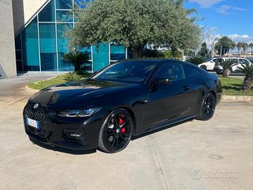 Bmw Coupe 430i Msport