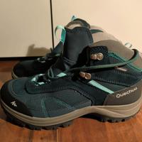 Scarpe trekking donna