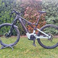 Mtb focus ebike  JAM2 8.8