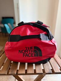 Borsa North Face Base Camp L 95 Lt.