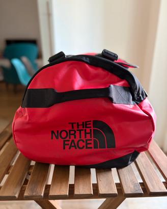 Borsa North Face Base Camp L 95 Lt.