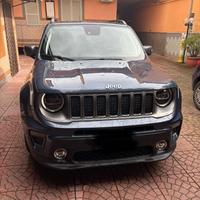 Jeep renegade full led