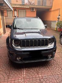 Jeep renegade full led