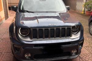 Jeep renegade full led