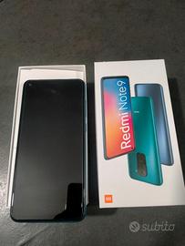 Cellulare Xiaomi