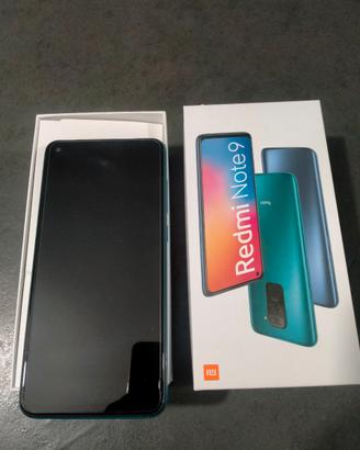 Cellulare Xiaomi