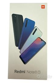 Redmi Note 8T