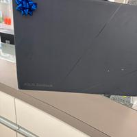 Asus zenbook