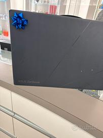 Asus zenbook