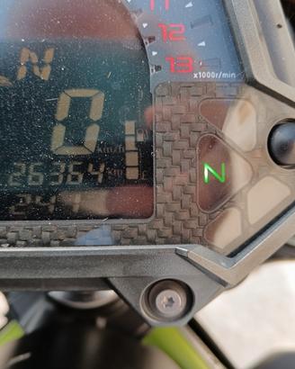 Kawasaki Z900