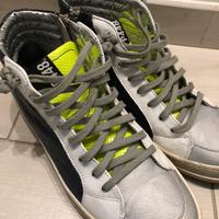 Scarpa P448