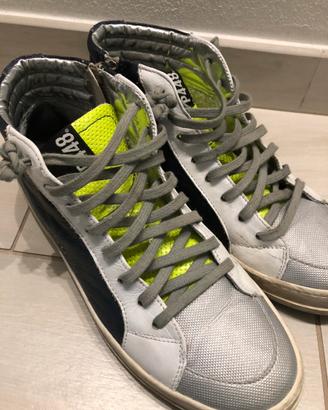 Scarpa P448