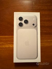 iPhone 17 Pro [SIGILLATO]