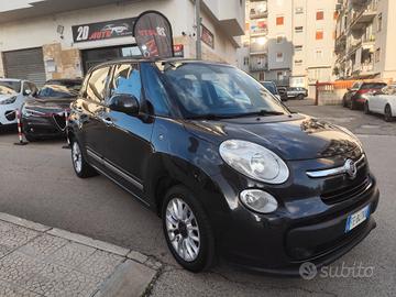 Fiat 500L 1.3 M.Jet Pop Star * Pop Star * 2016 * G
