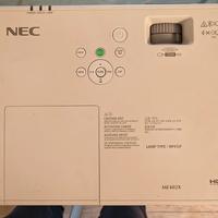 Videoproiettore NEC ME402X 4000 ansi lumen