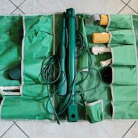 Accessori vorwerk Folletto
