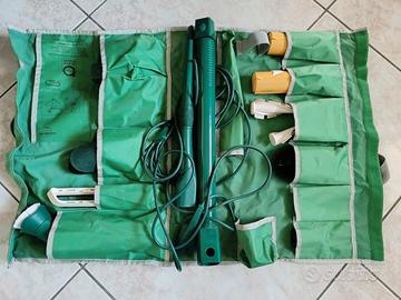 Accessori vorwerk Folletto
