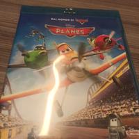 Film Planes Blu Ray