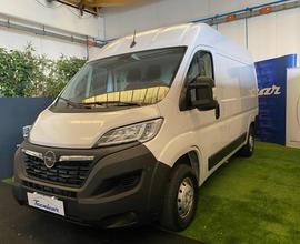 OPEL Movano 2.2 BlueHDi solo 21000 km L2 H2