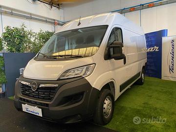 OPEL Movano 2.2 BlueHDi solo 21000 km L2 H2