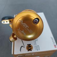 Mulinello Avet Mxl 5.8