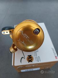 Mulinello Avet Mxl 5.8