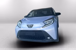 Toyota Aygo x 1.0 jbl special edition 72cv