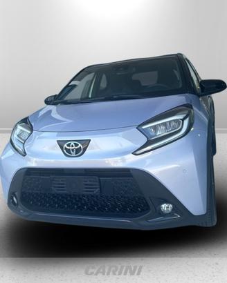 Toyota Aygo x 1.0 jbl special edition 72cv