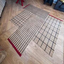 Tappeto ikea modello Ternslev