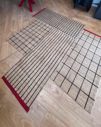 Tappeto ikea modello Ternslev