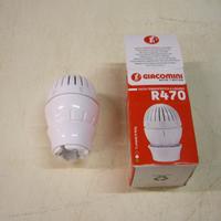 Valvole  per termosifoni