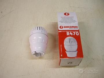 Valvole  per termosifoni