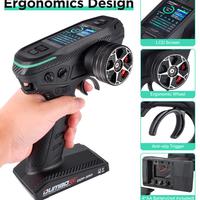 mugen serpent xray kyosho capricorn infinity sanwa