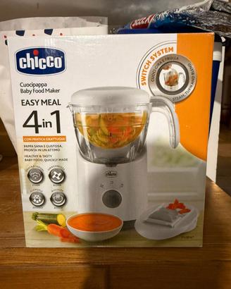 CHICCO EASY MEAL NUOVO