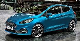 Ricambi vari ford kuga puma ka fiesta st line