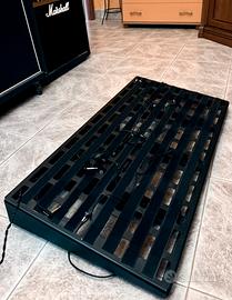 Rockboard 5.3 con gig bag e Flight case