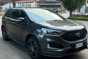 Ford edge stLine AWD