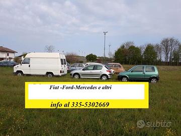 Fiat e altri
