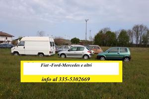 Fiat e altri
