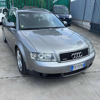 AUDI A4 2.5 V6 TDI/180 CV cat Avant quattro