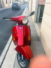 Vespa 50 hp 1996