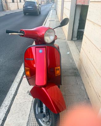 Vespa 50 hp 1996