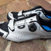 Scarpe mtb gravel