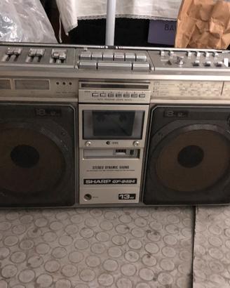 Radio