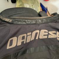 Giacca dainese