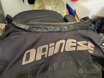 Giacca dainese