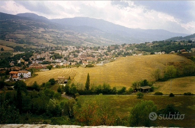 Casa singola nell'entroterra di Rimini
