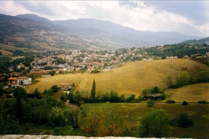 Casa singola nell'entroterra di Rimini